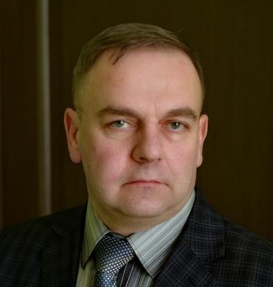 Хасин Александр Борисович